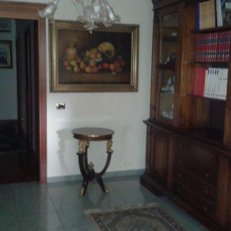 Le Palme Bed & Breakfast Chieti Exterior photo